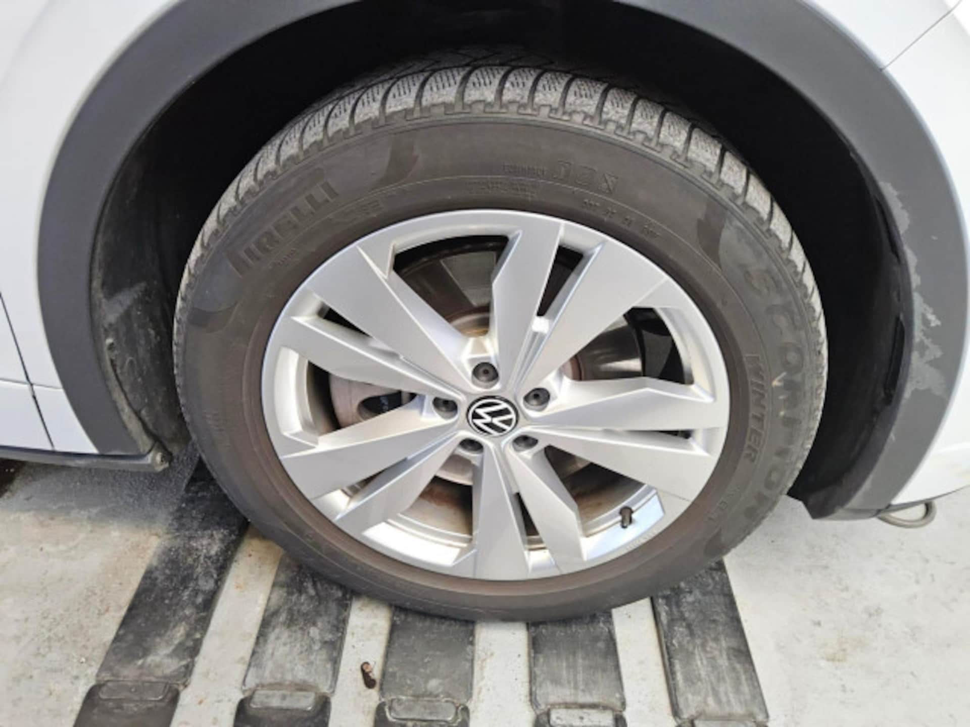 Volkswagen ID.5 Pro