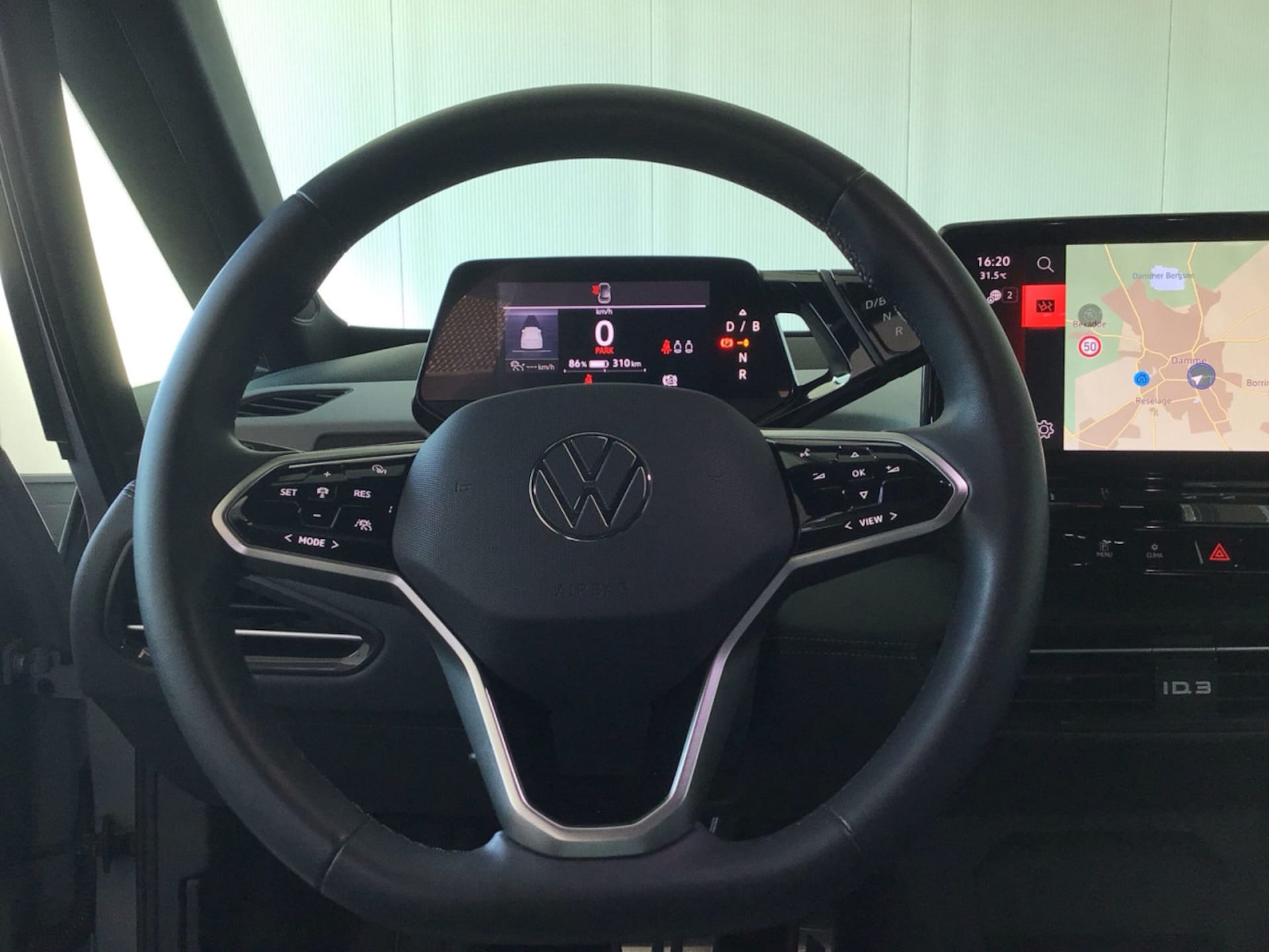 Volkswagen ID.3 MOVE Pro