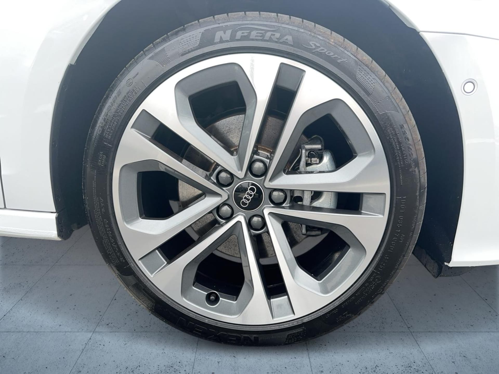 Audi A3 Sportback TFSI e