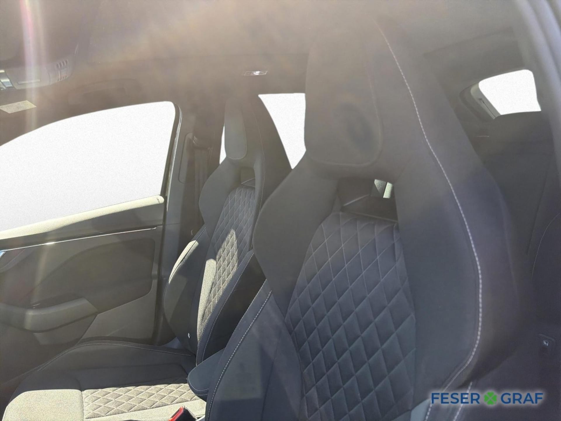 Skoda Scala Style