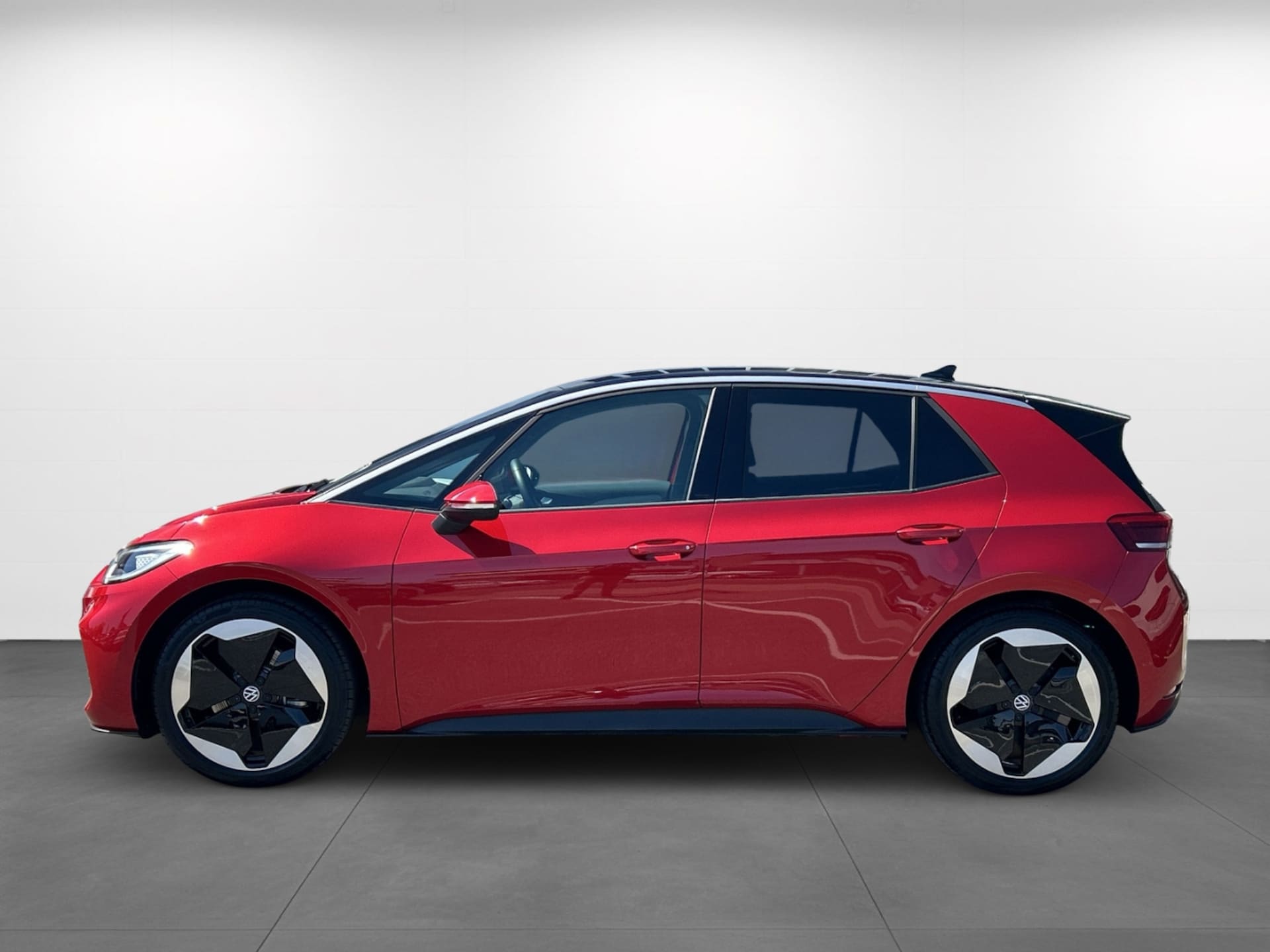 Volkswagen ID.3 Pro S