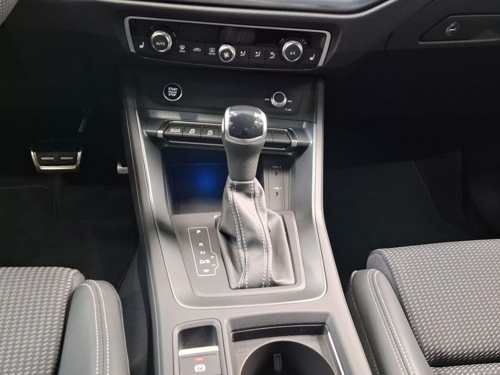 Audi Q3 – Bild 15
