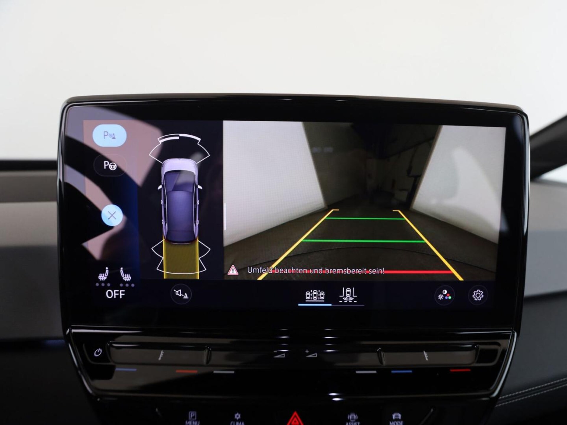 Volkswagen ID.3 MOVE Pro