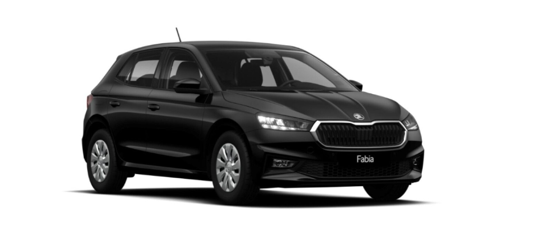 Skoda Fabia Selection