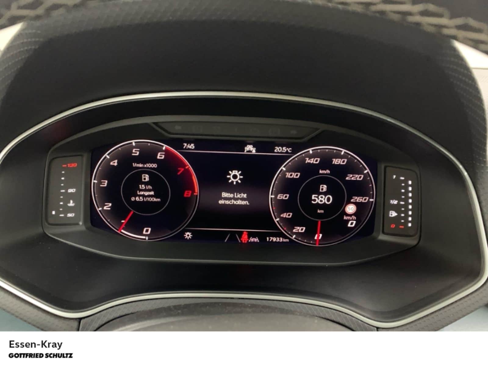SEAT Arona – Bild 11