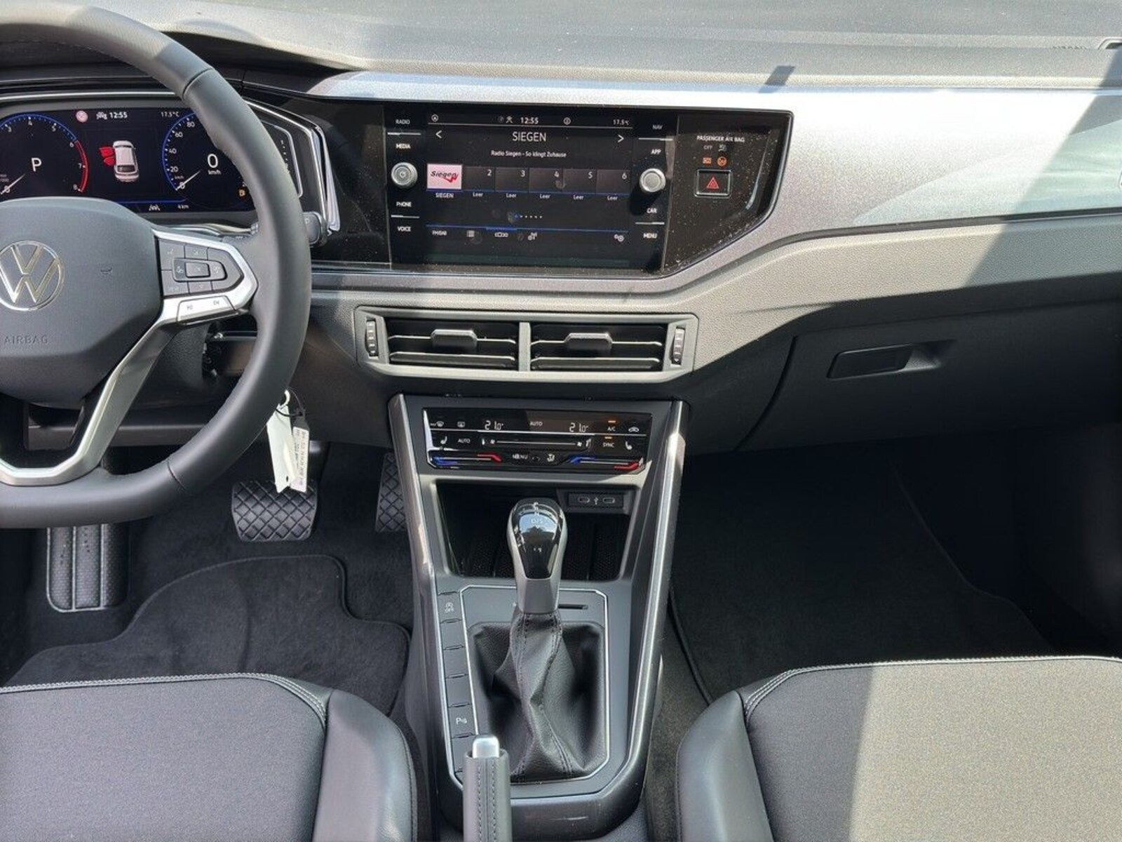 Volkswagen Taigo – Bild 18