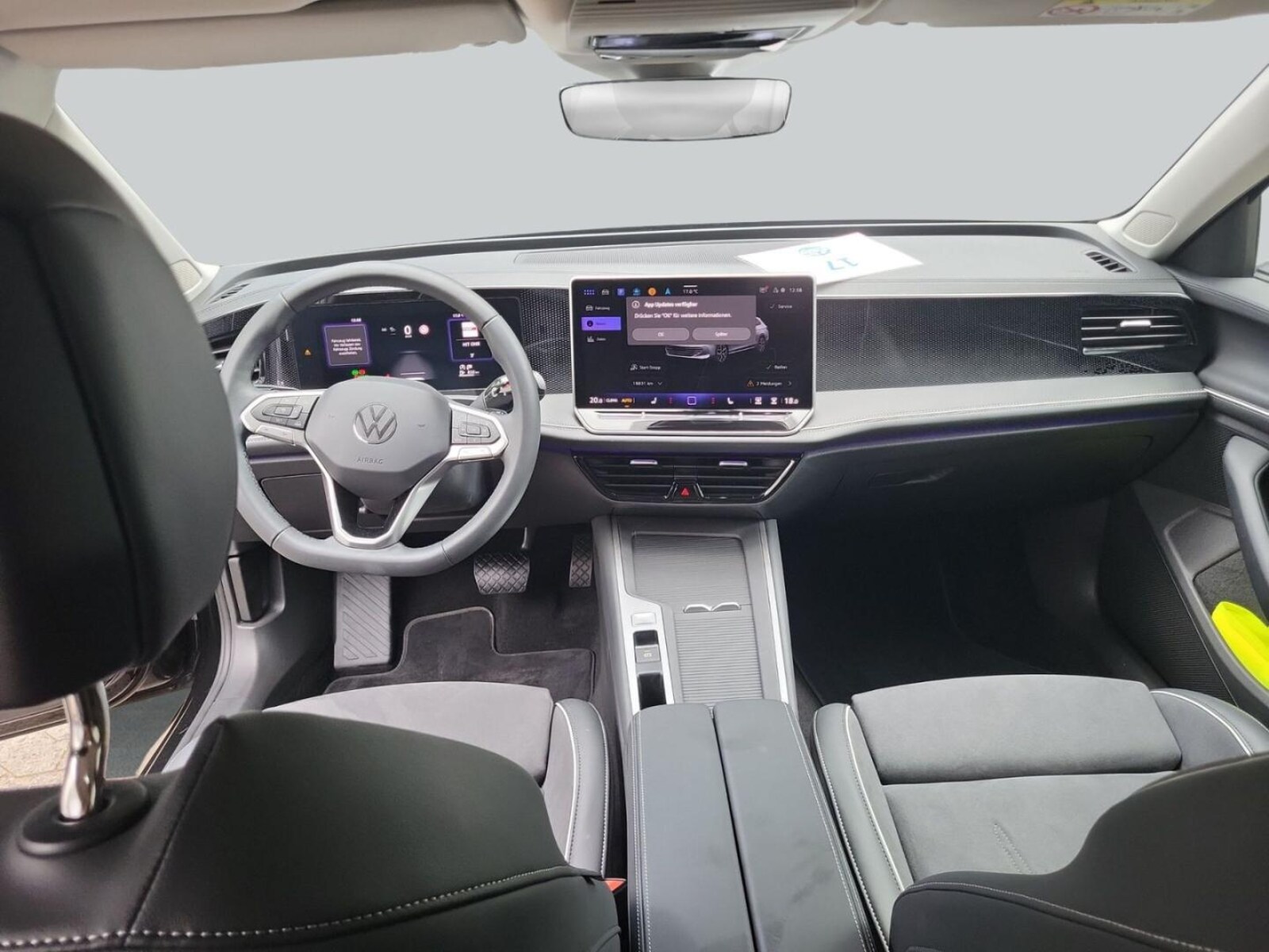 Volkswagen Passat – Bild 15