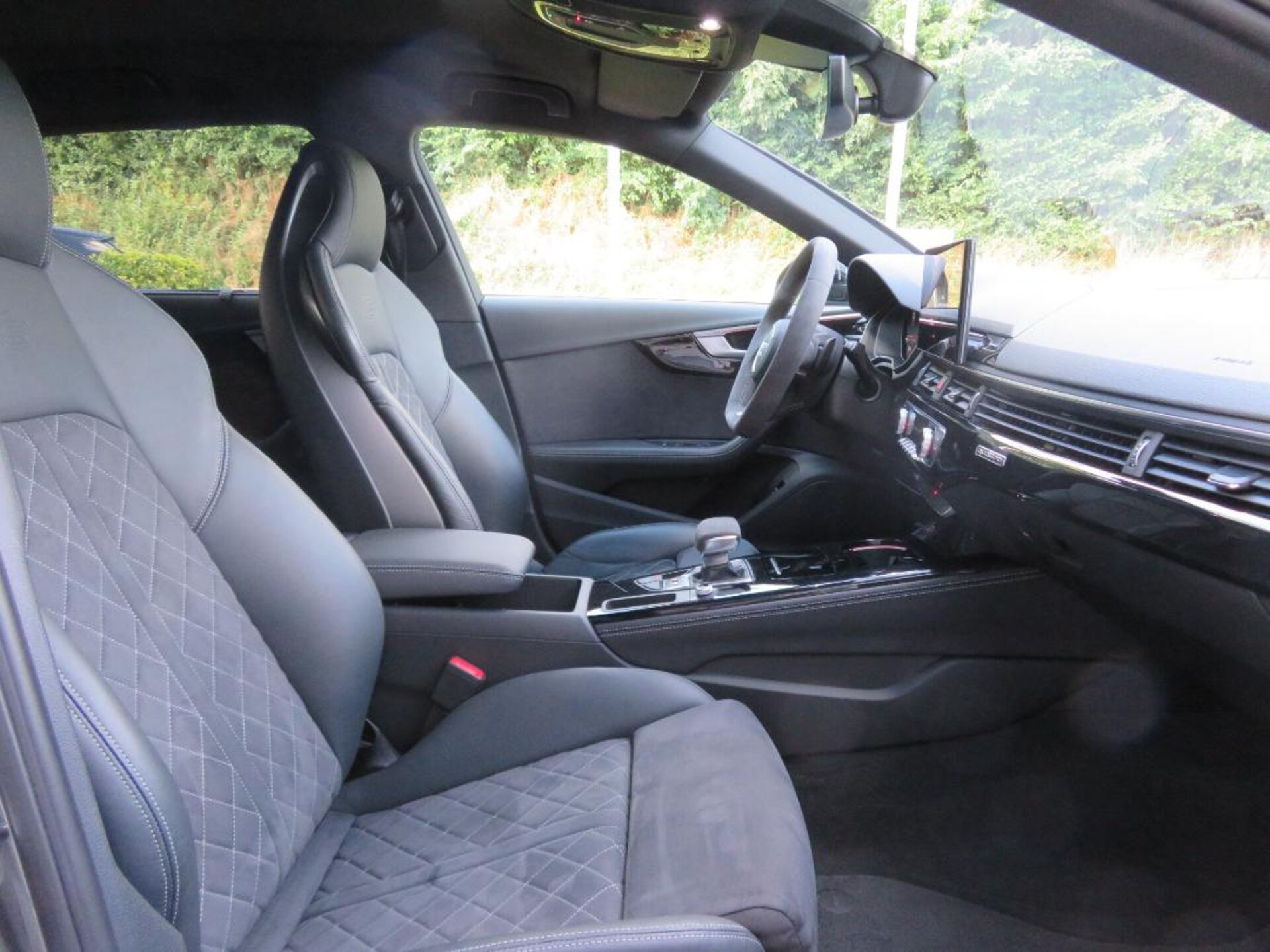 Audi S4 Avant