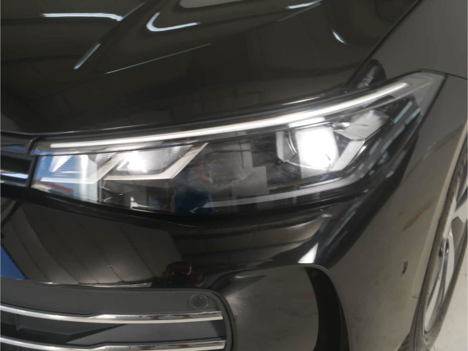 Volkswagen Passat – Bild 4