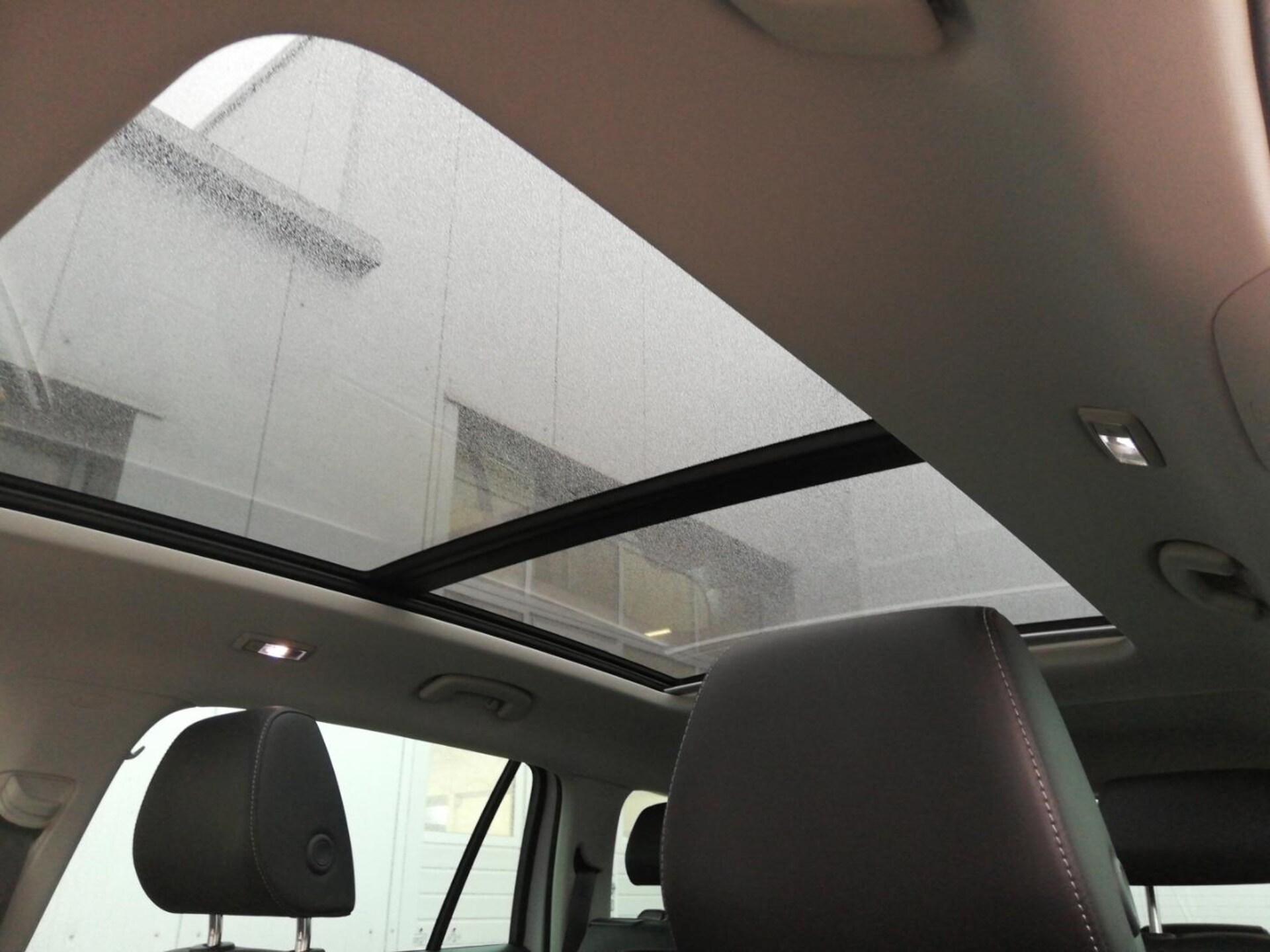 Skoda Kodiaq Style