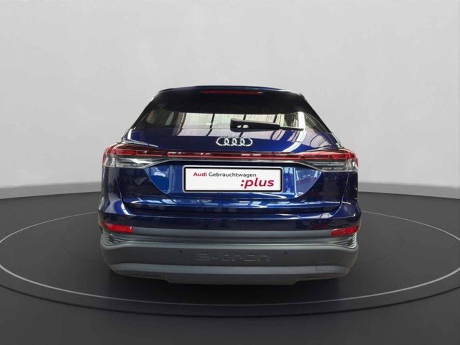 Audi Q4 e-tron – Bild 5