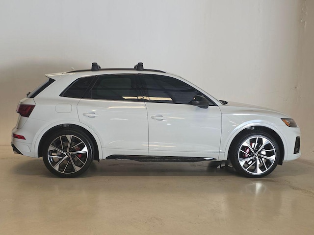 2023 Audi SQ5