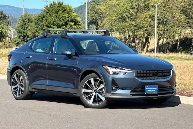 2022 Polestar 2