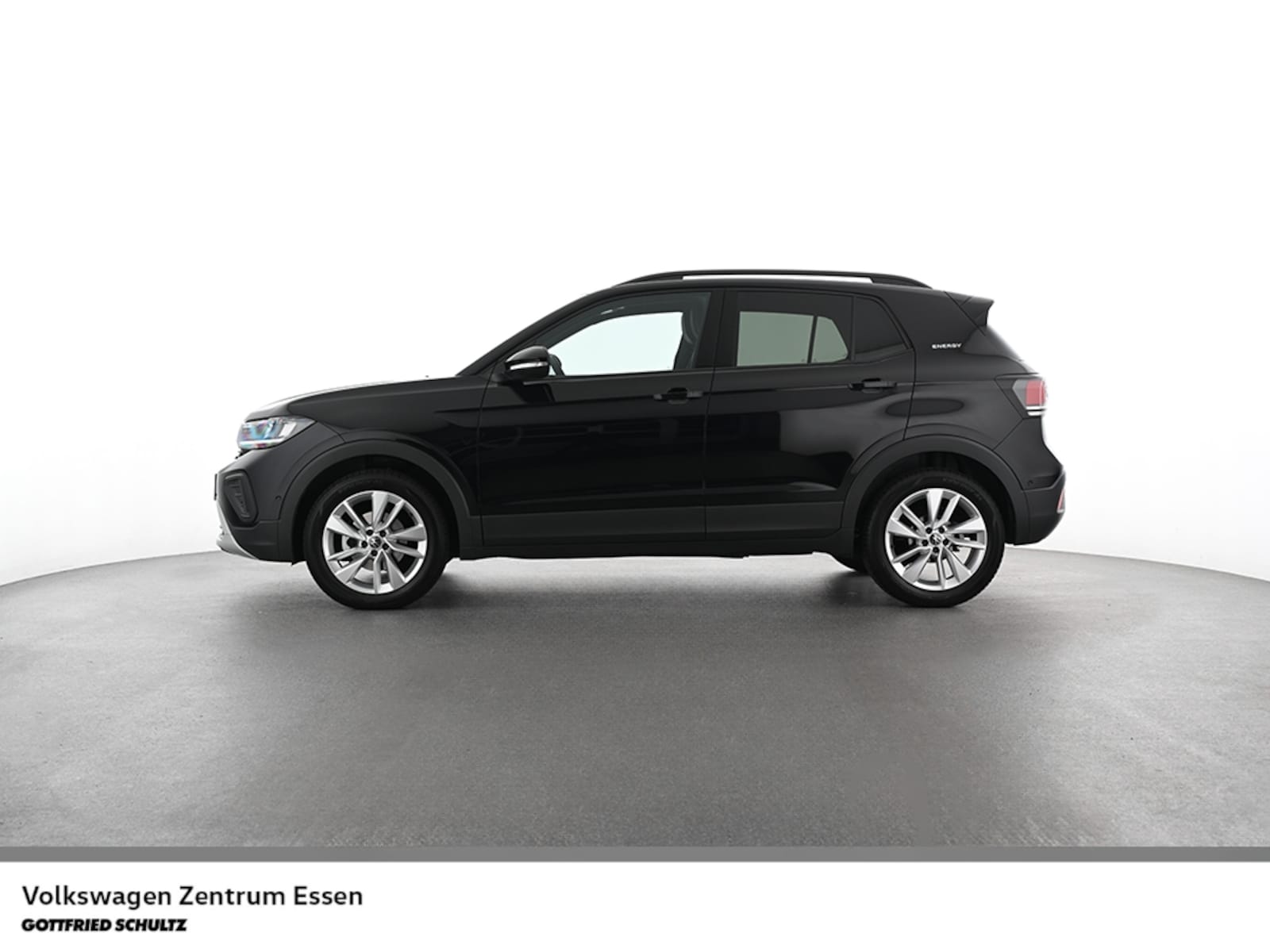 Volkswagen T-Cross – Bild 3