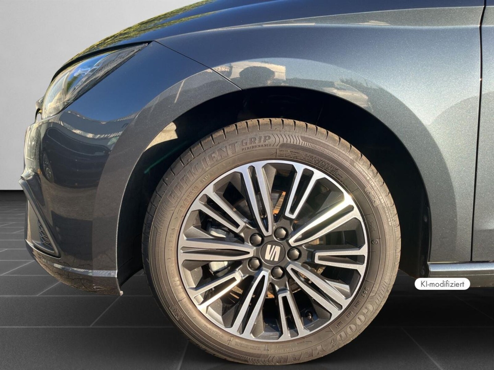 SEAT Ibiza – Bild 8