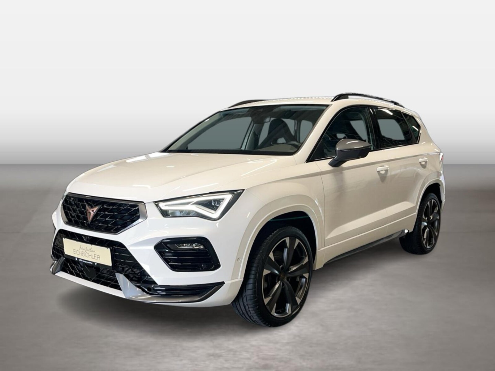 CUPRA Ateca – Bild 2