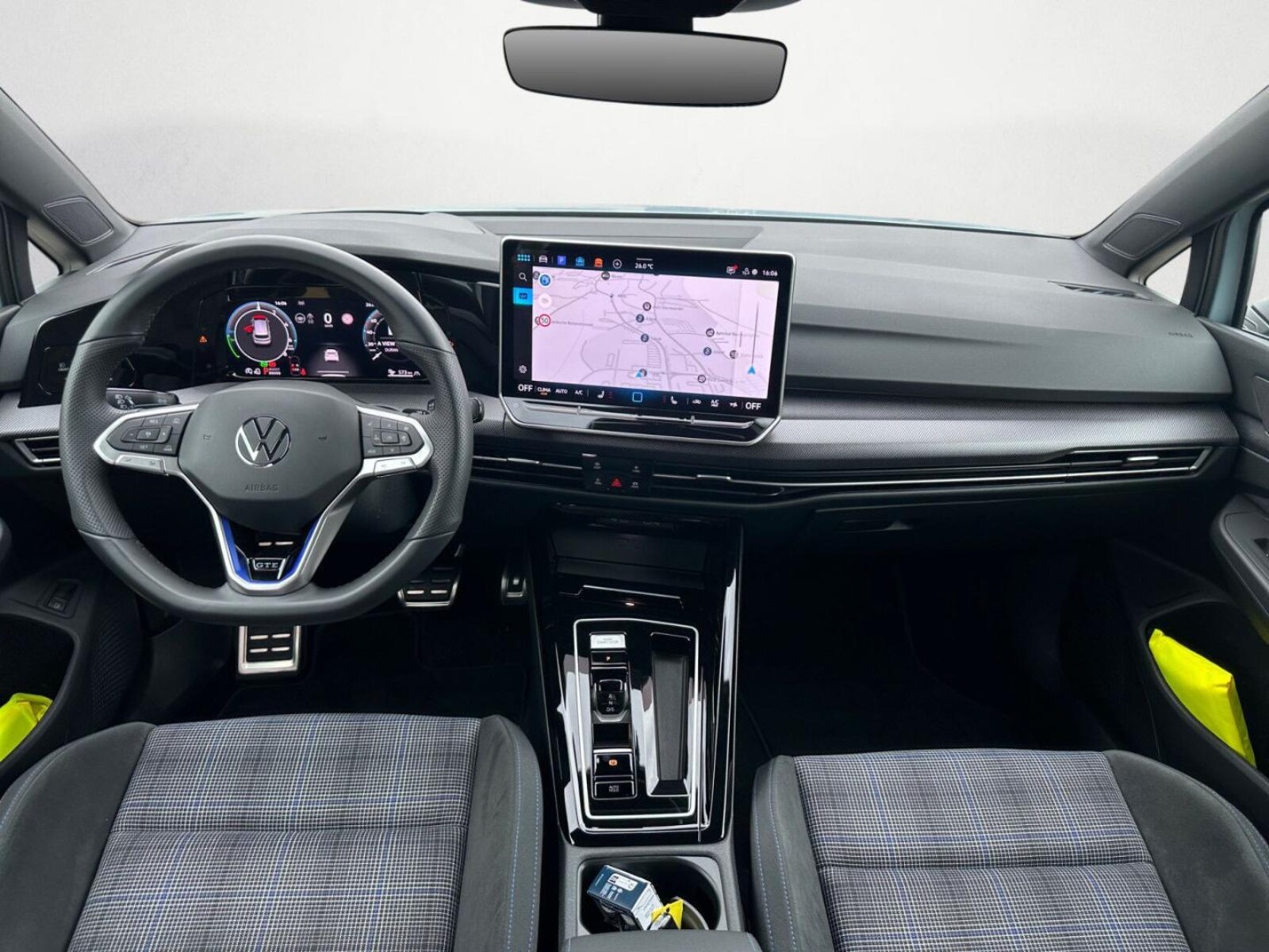 Volkswagen Golf – Bild 12