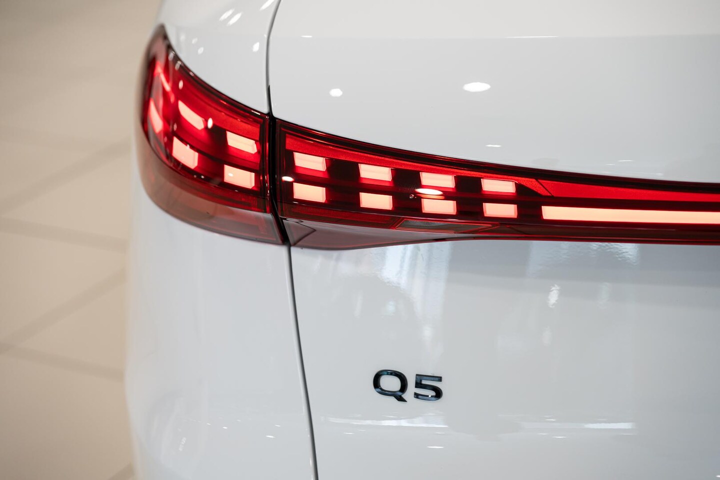 Image about Audi Q5 Sportback TFSI 150 kW