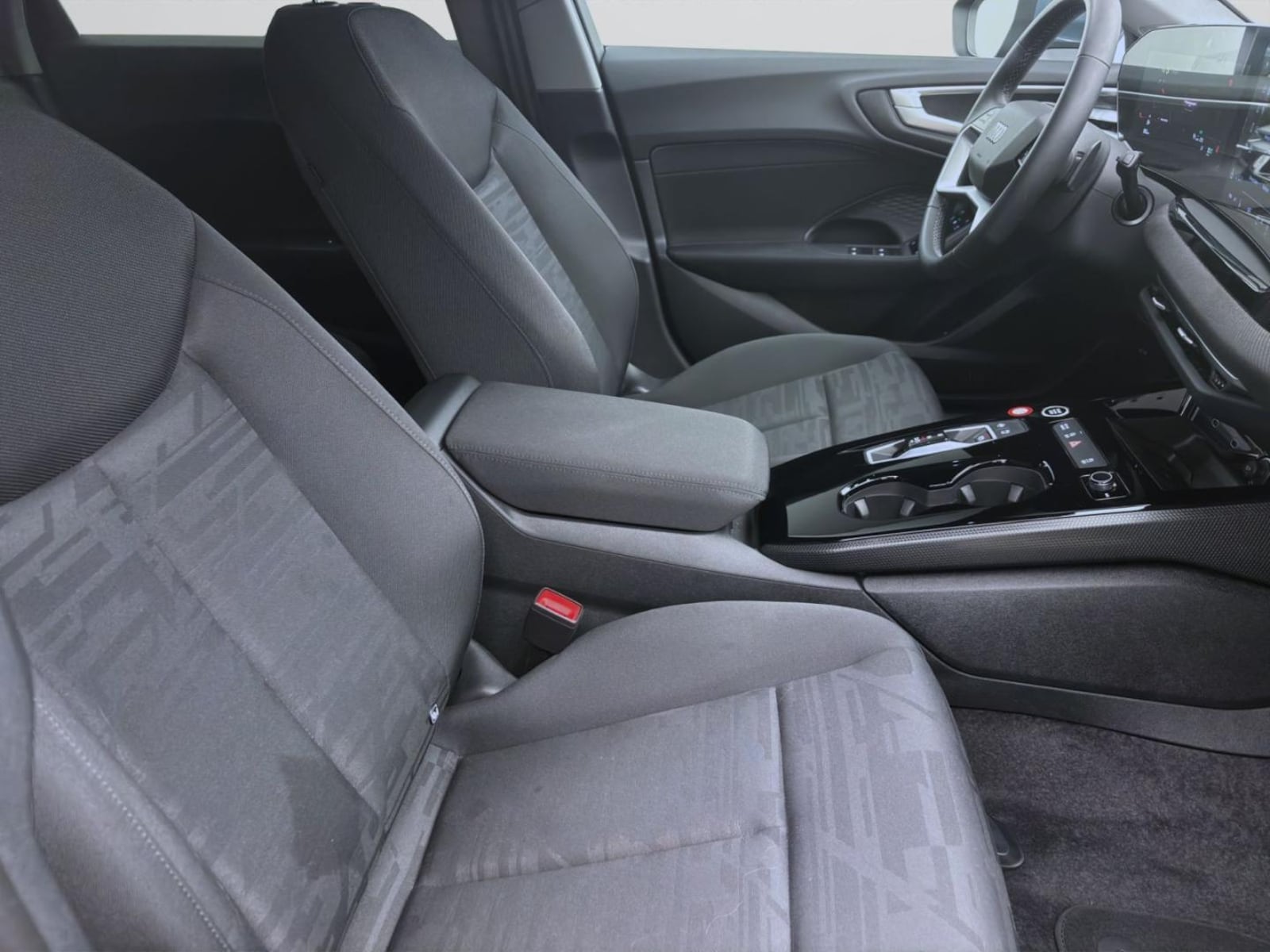 Audi A5 Avant – Bild 17