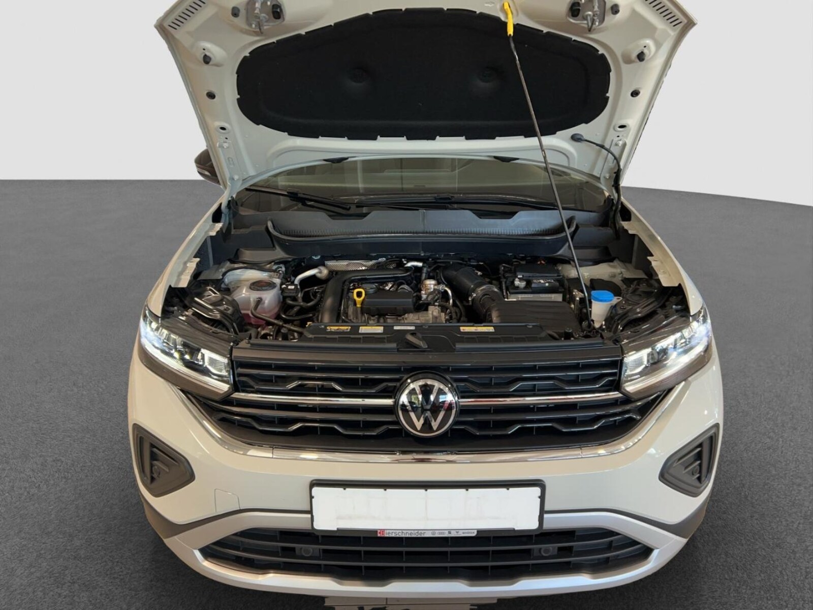 Volkswagen T-Cross – Bild 24