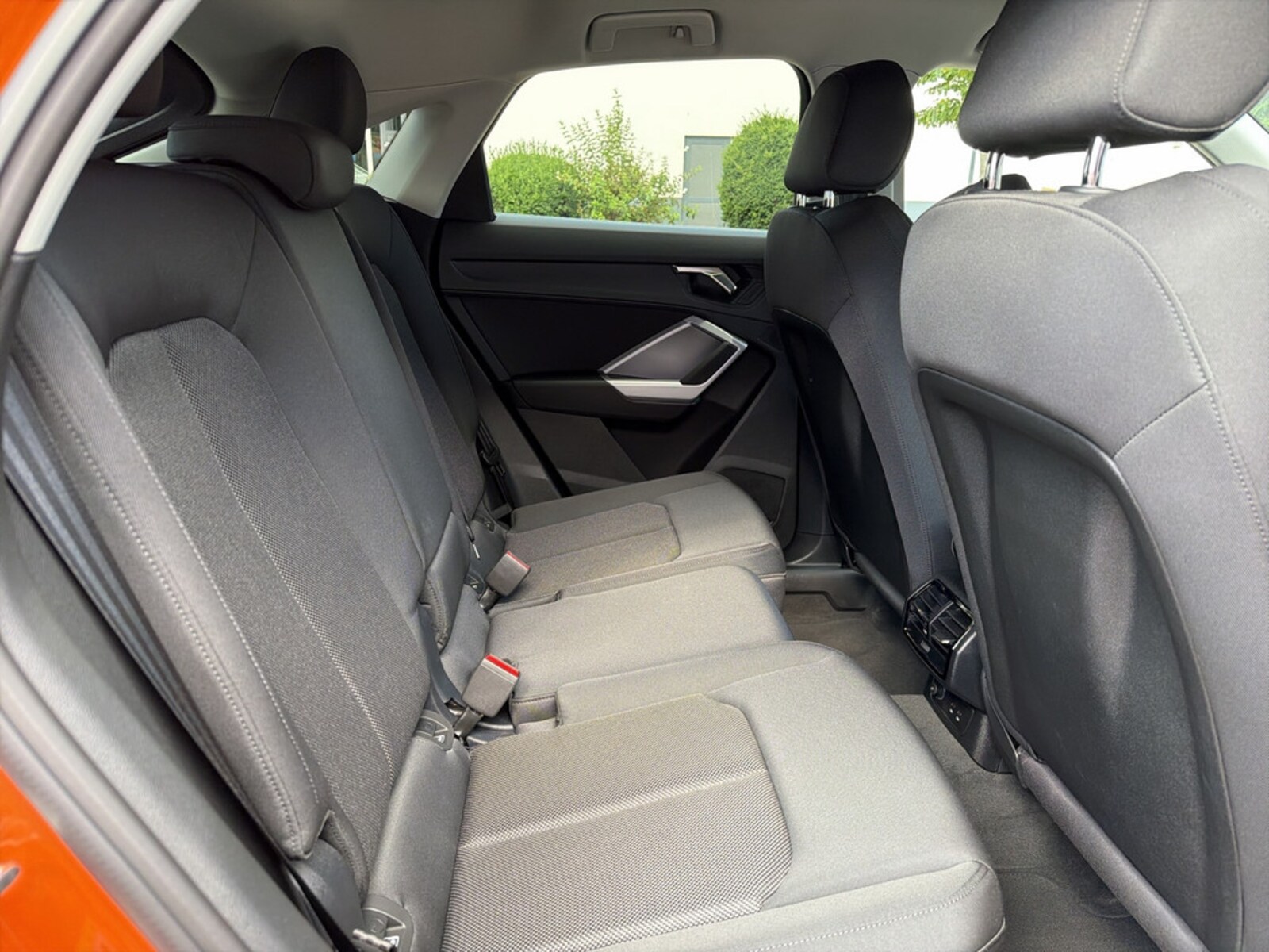 Audi Q3 Sportback – Bild 19