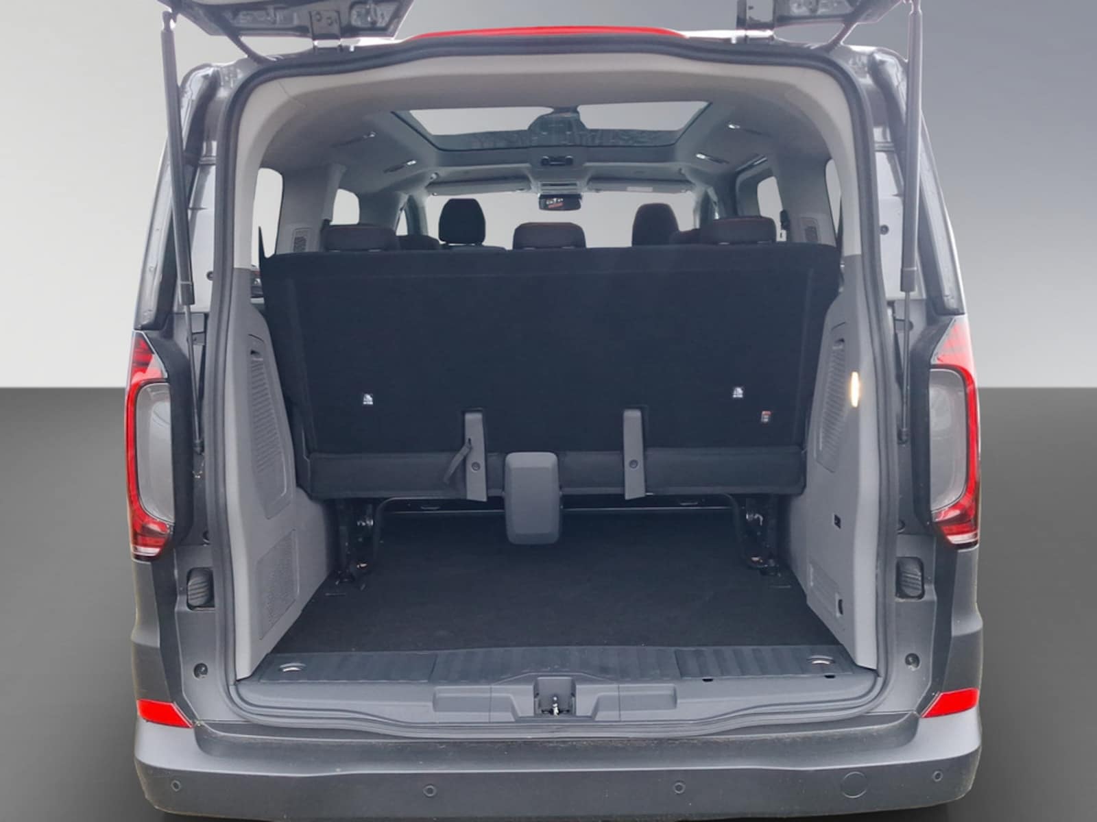 Volkswagen e-Caravelle – Bild 20
