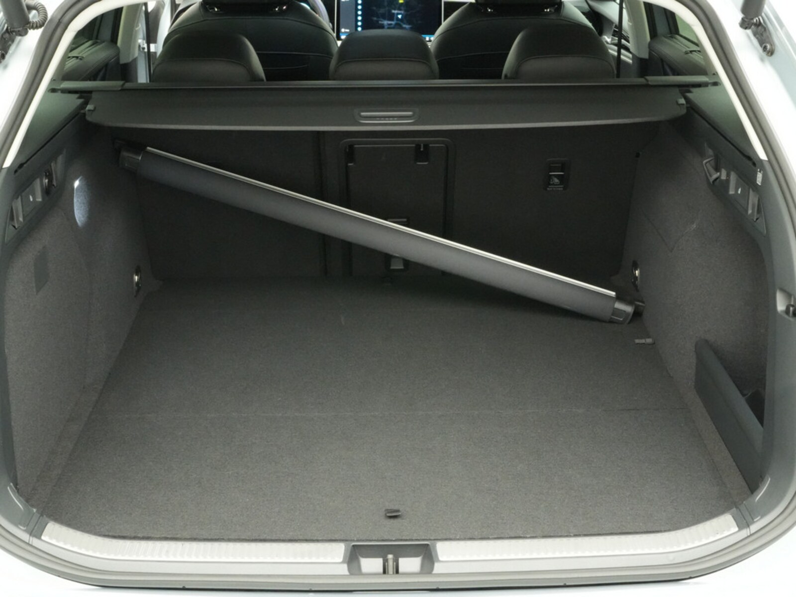 Volkswagen Passat – Bild 17