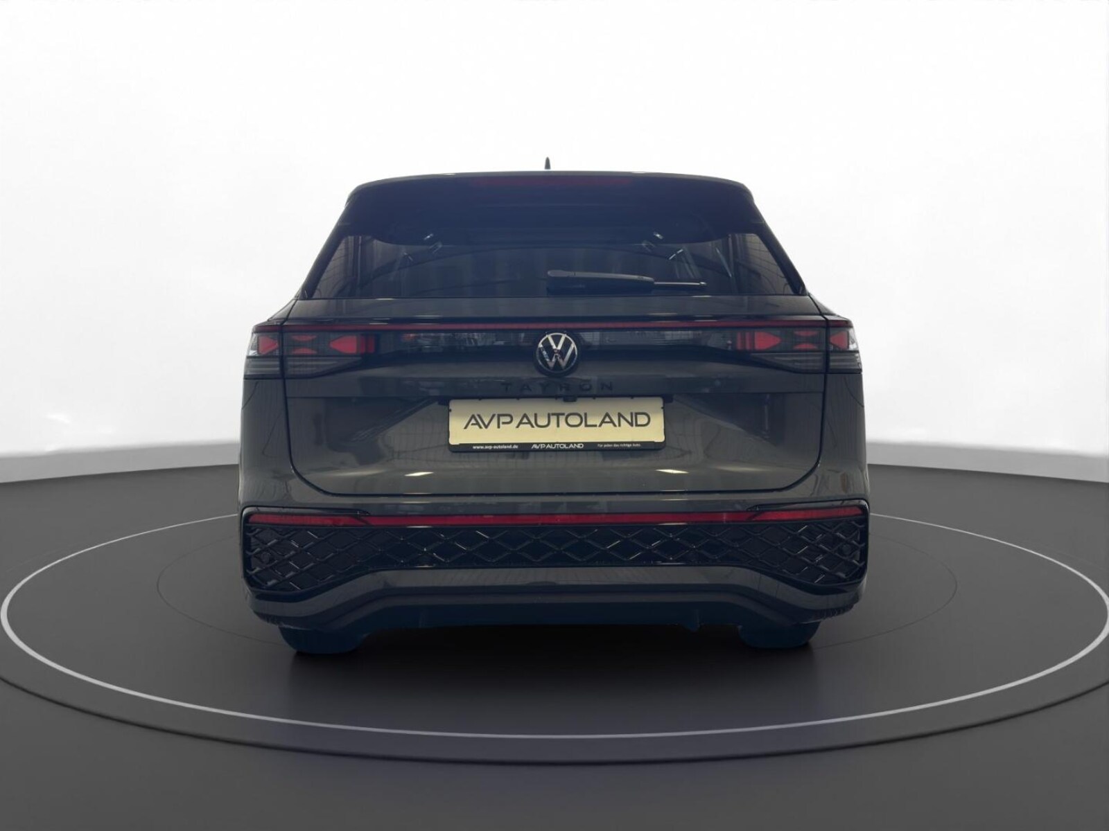Volkswagen Tayron – Bild 6