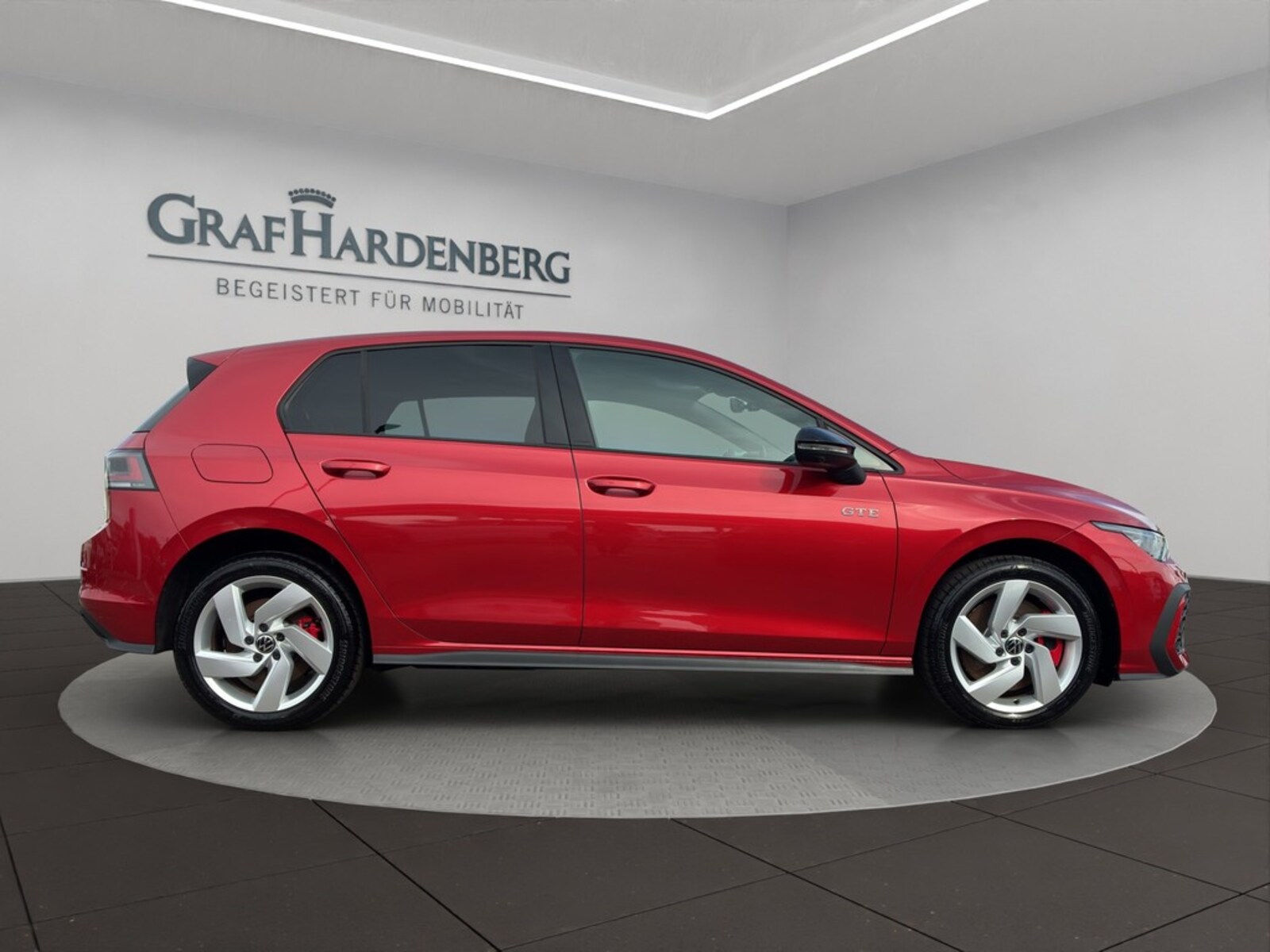 Volkswagen Golf – Bild 7