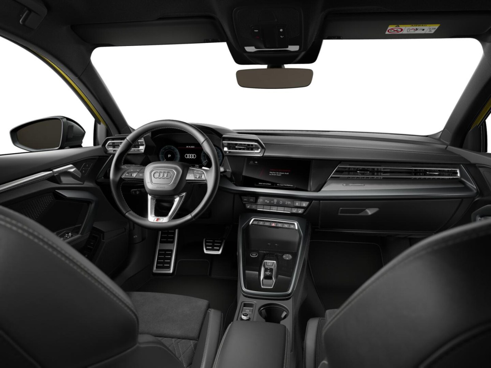 Audi A3 Sportback – Bild 9