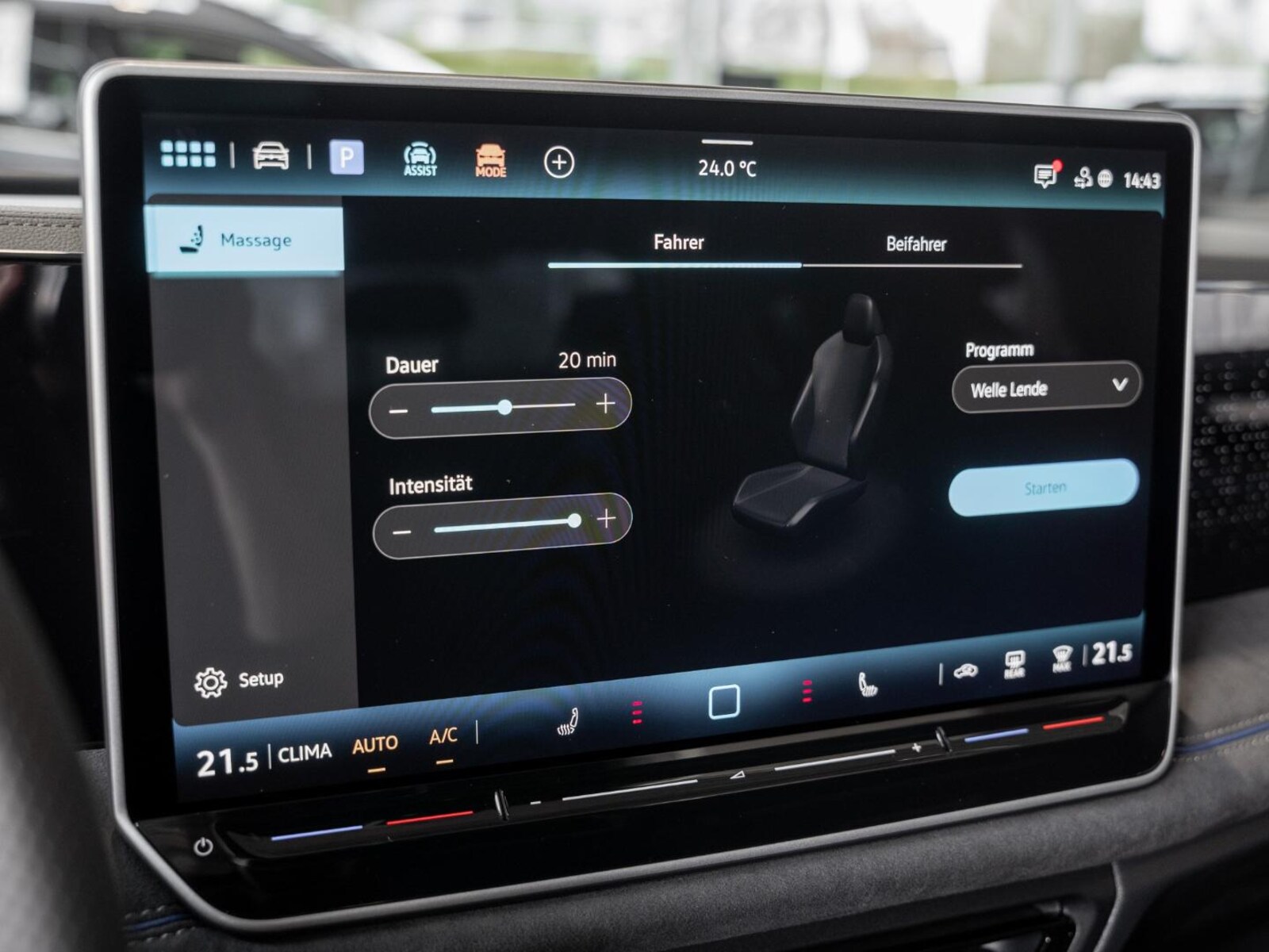Volkswagen Tiguan – Bild 17