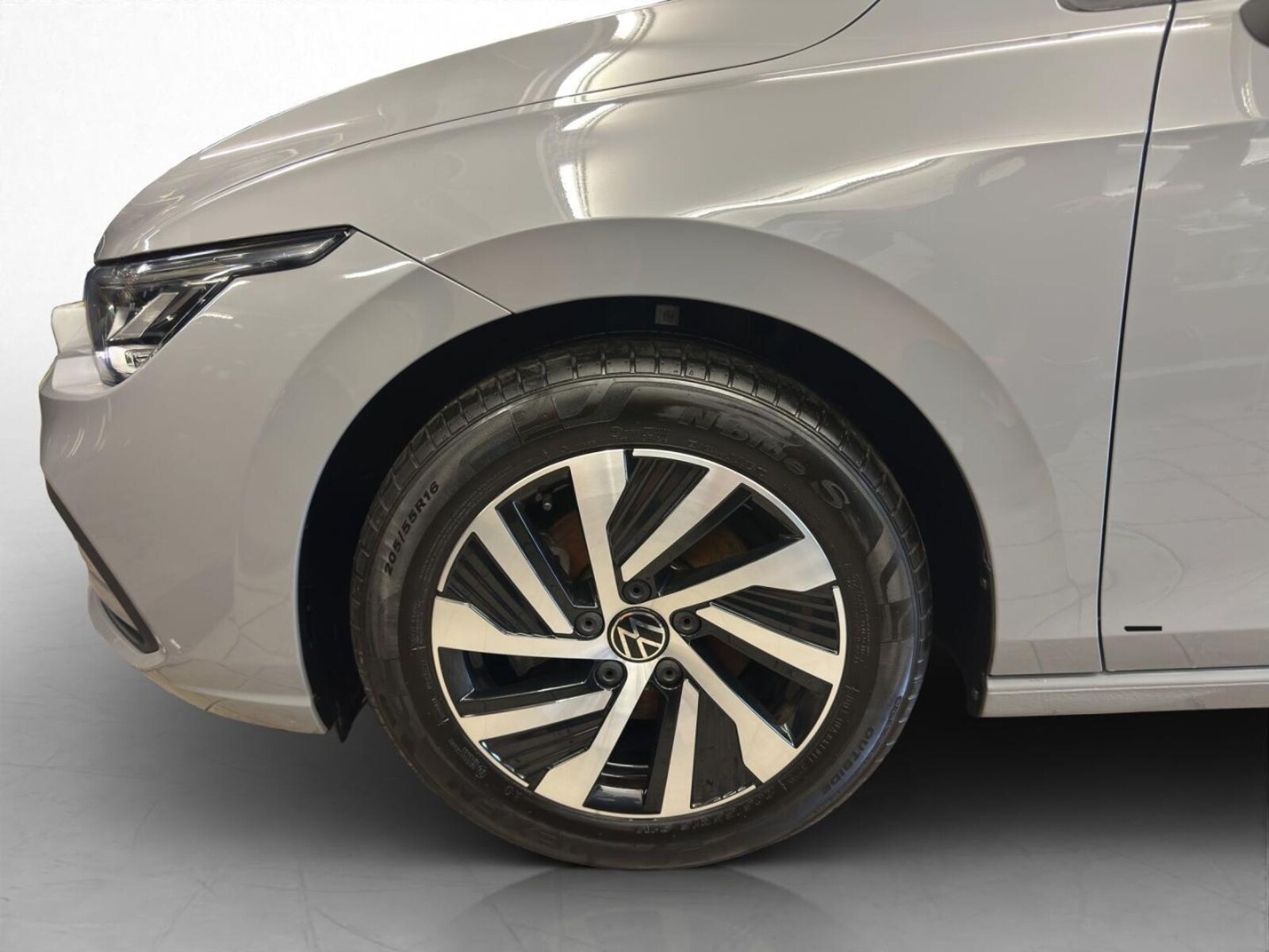 Volkswagen Golf Variant – Bild 11