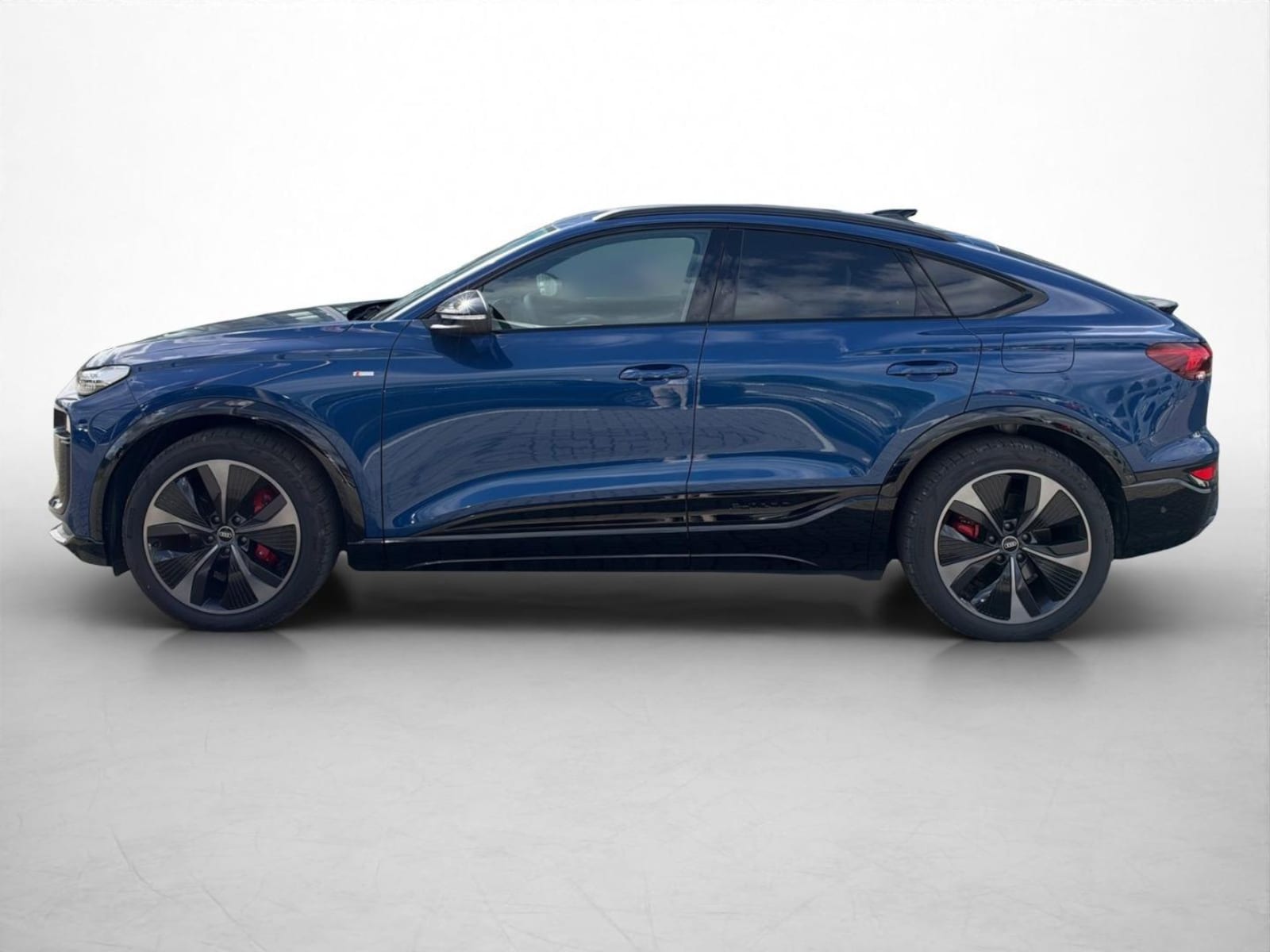 Audi Q6 Sportback e-tron – Bild 3