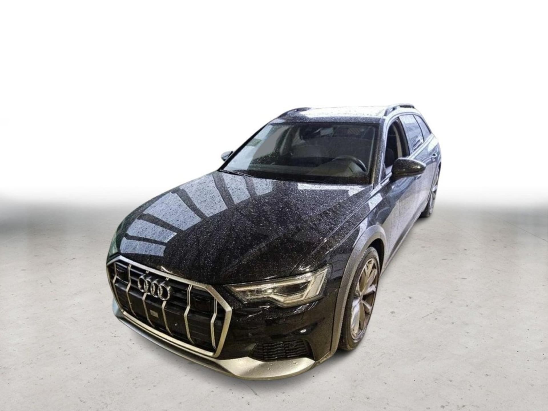 Audi A6 allroad quattro 2025