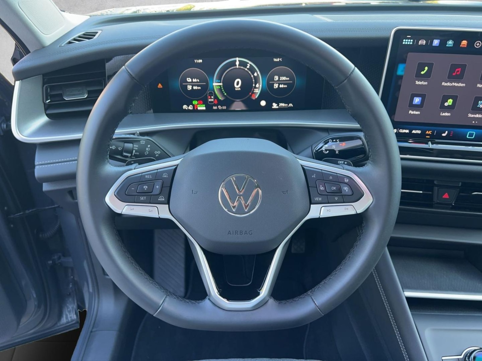 Volkswagen Tayron – Bild 21