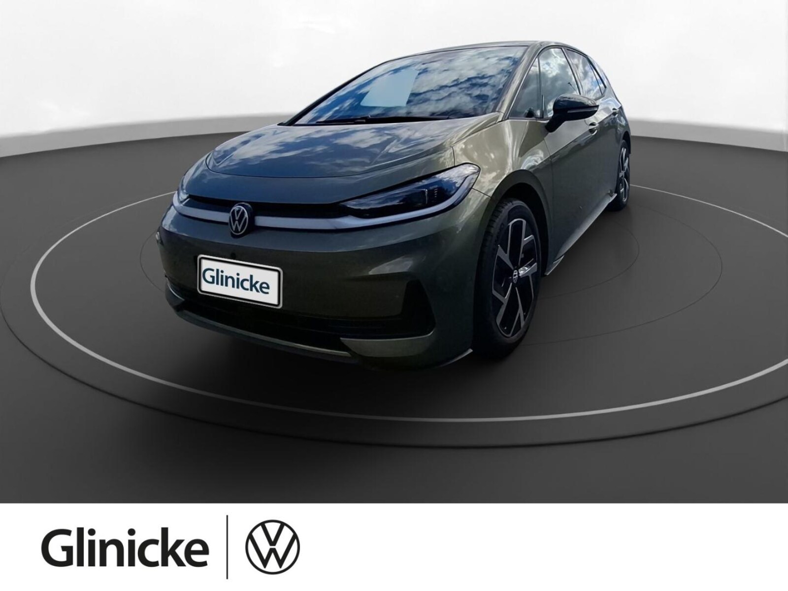 Volkswagen ID.3 Neo