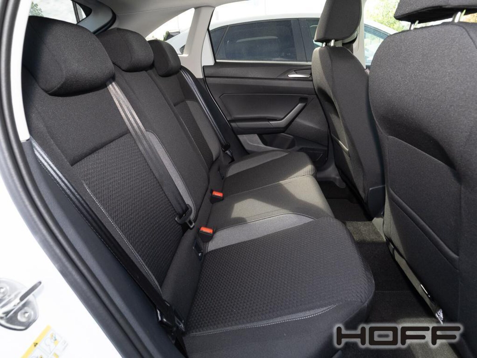 Volkswagen Taigo – Bild 12