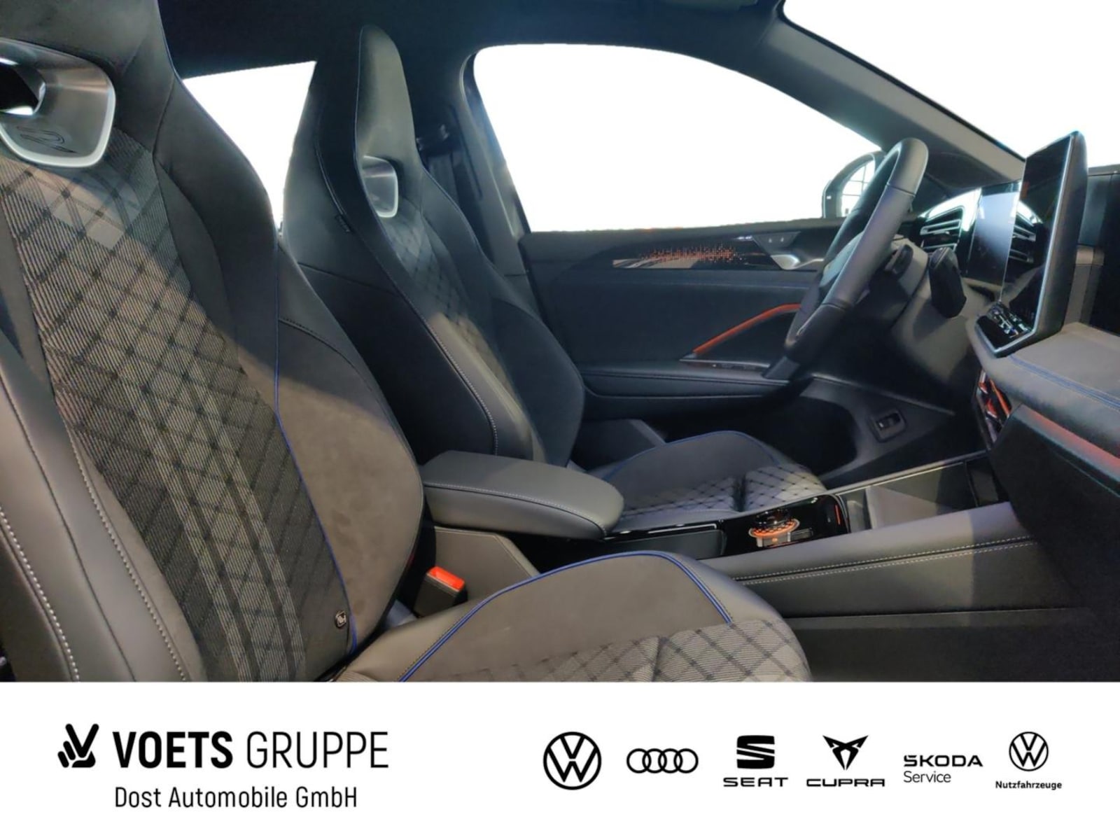 Volkswagen Tiguan – Bild 6