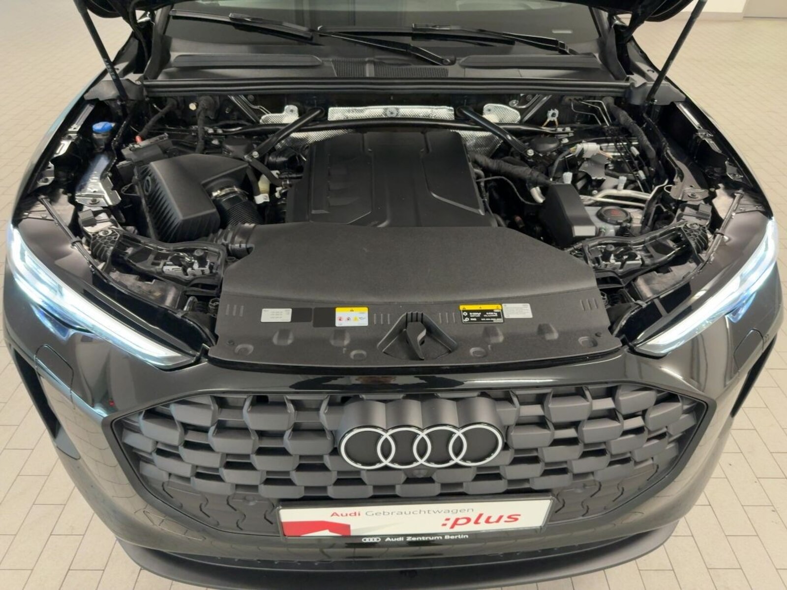 Audi Q5 – Bild 21