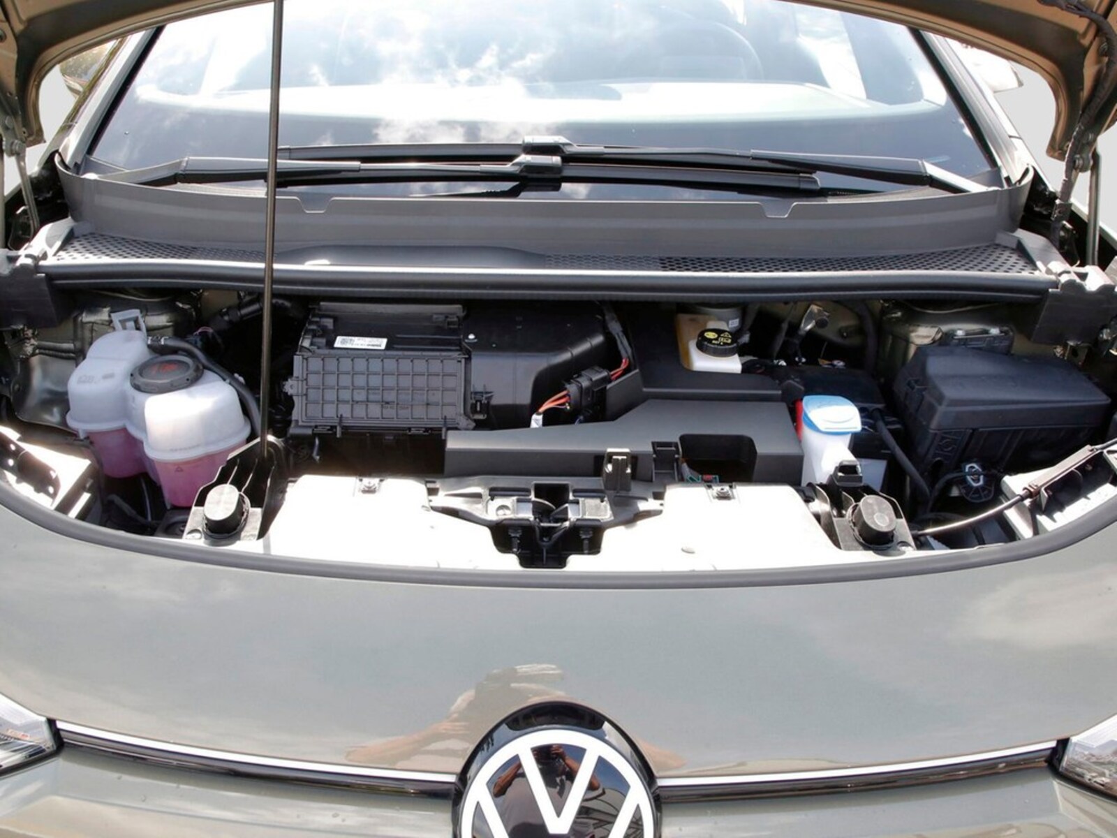 Volkswagen ID.3 – Bild 8