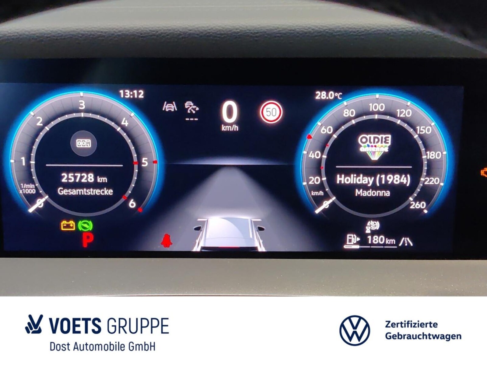 Volkswagen Tayron – Bild 12
