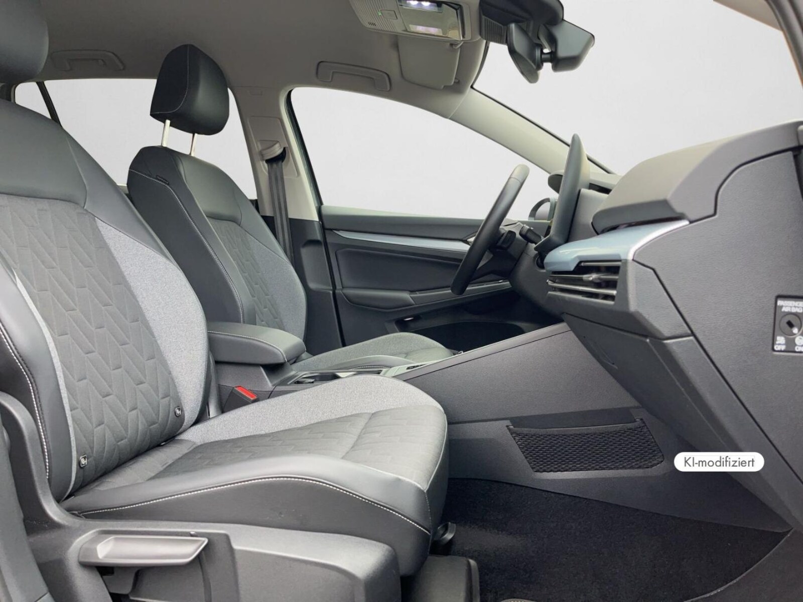 Volkswagen Golf Variant – Bild 12