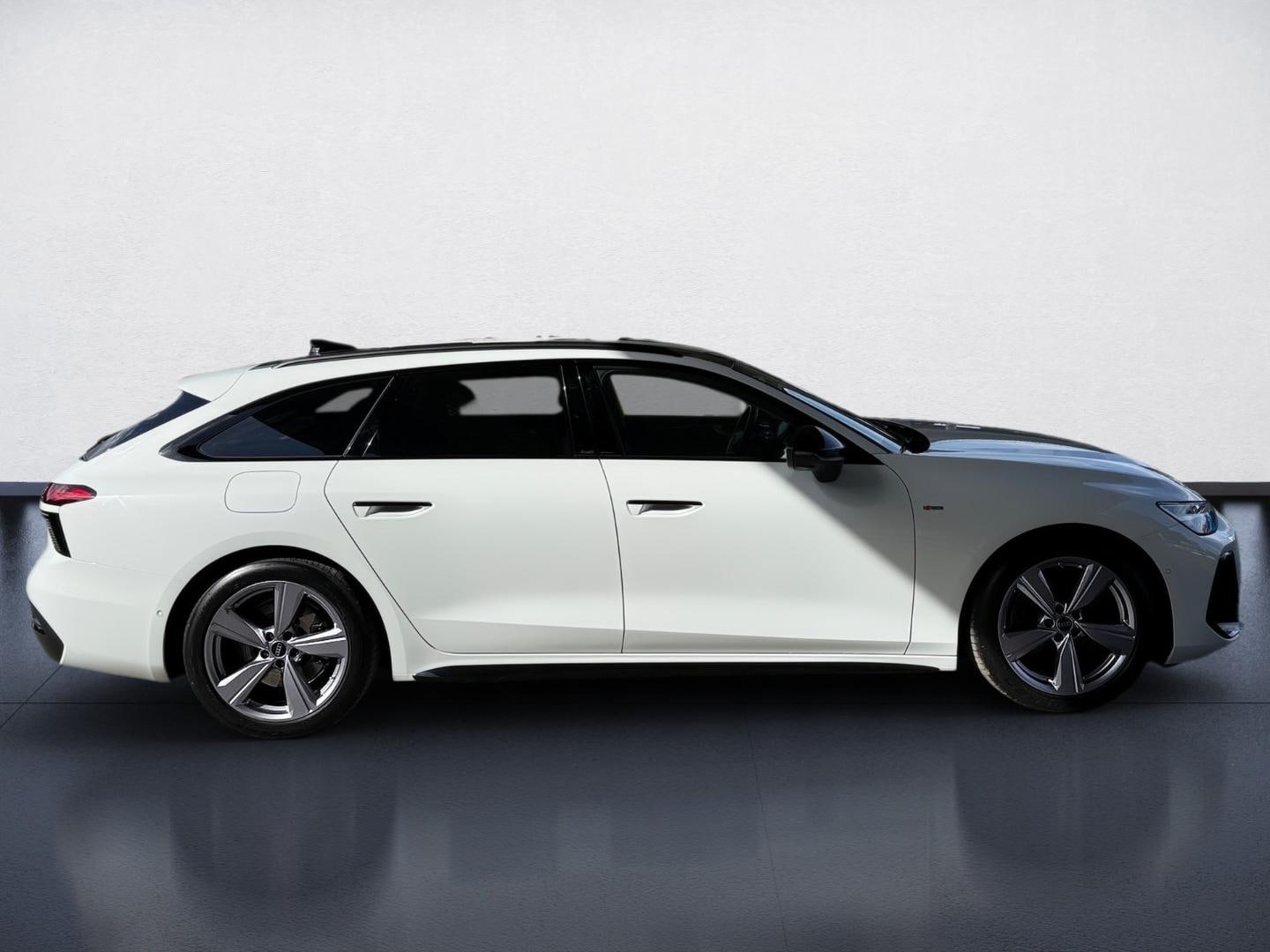 Bild über Audi A6 Avant TDI quattro 150 kW S tronic - für weitere Informationen kontaktieren Sie den Audi Partner