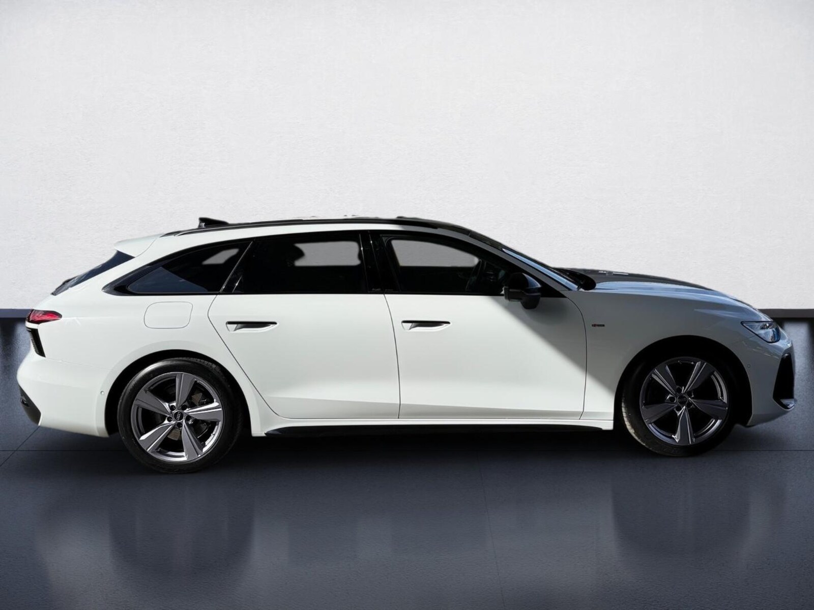 Audi A6 Avant – Bild 7