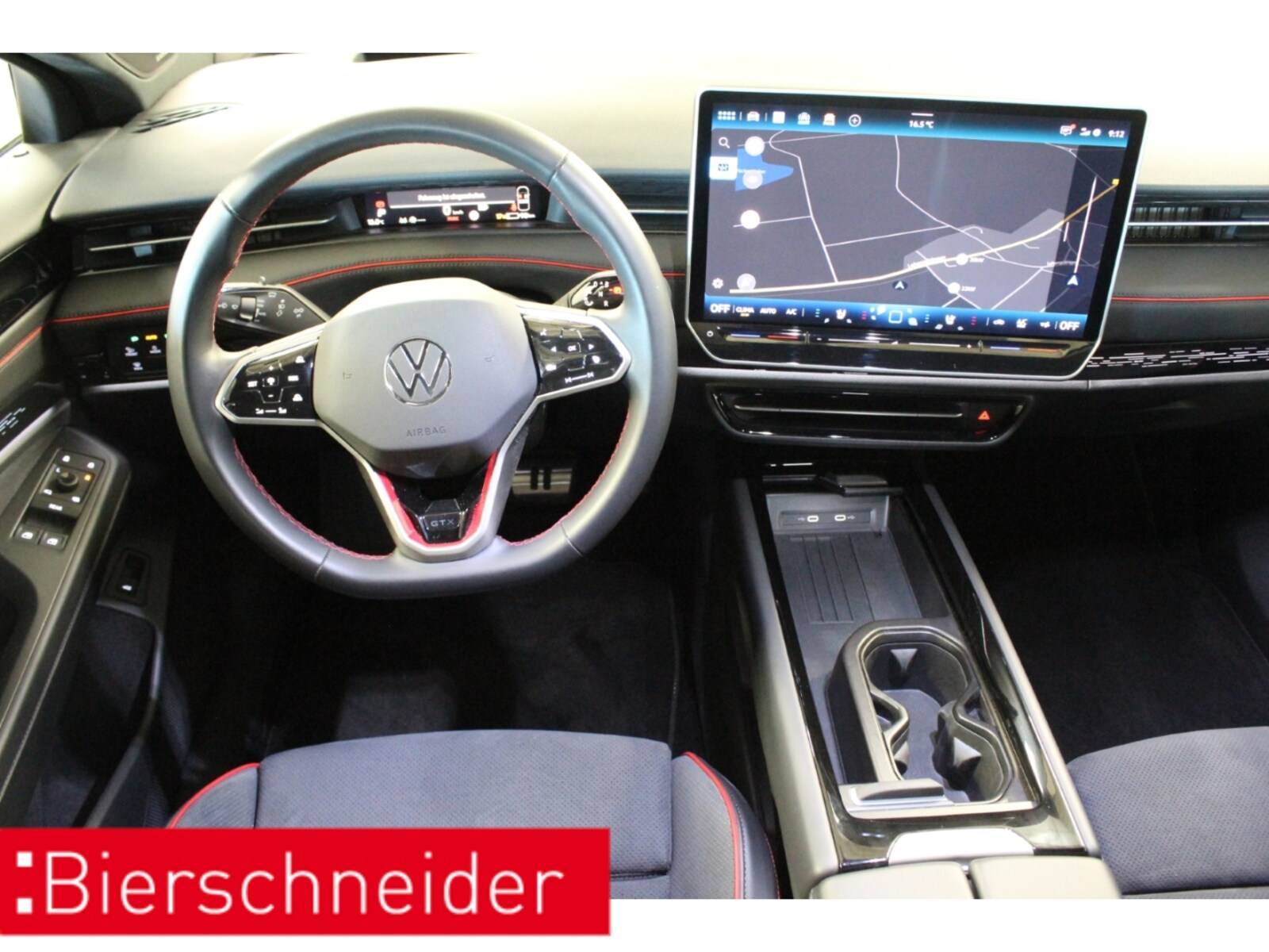 Volkswagen ID.7 Tourer – Bild 6