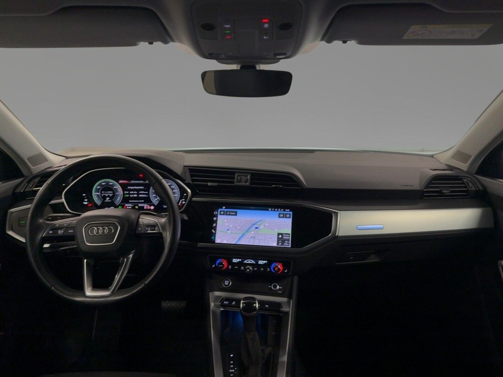 Audi Q3 – Bild 11