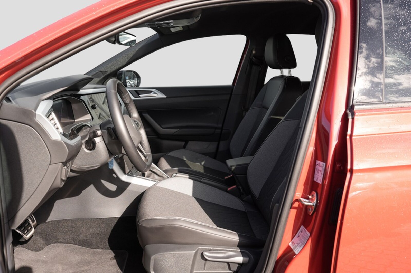 Volkswagen Taigo – Bild 16
