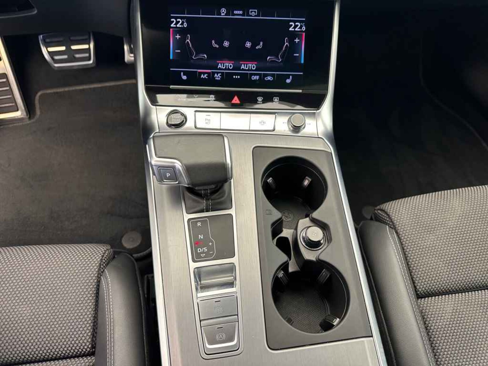 Audi A6 Avant – Bild 13