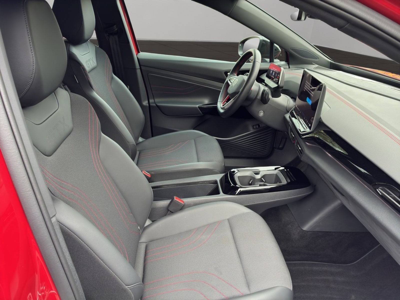 Volkswagen ID.4 – Bild 10