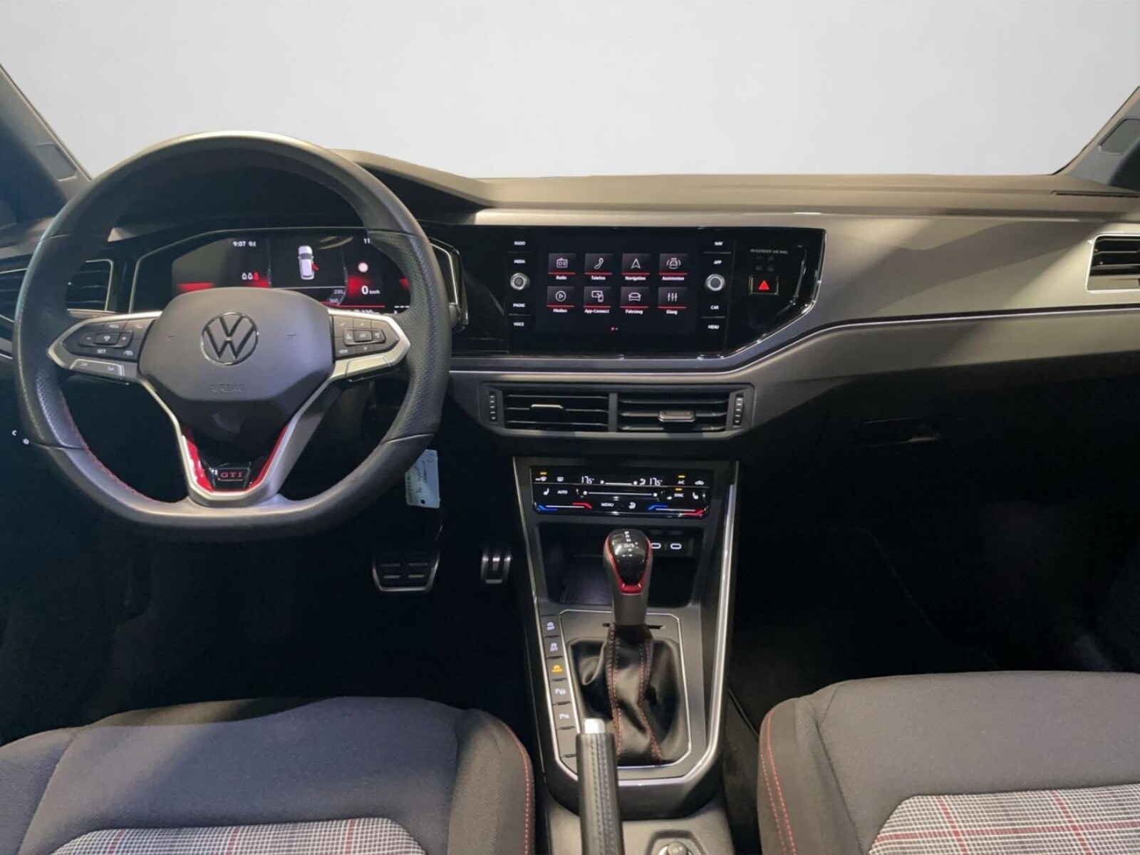 Volkswagen Polo – Bild 3